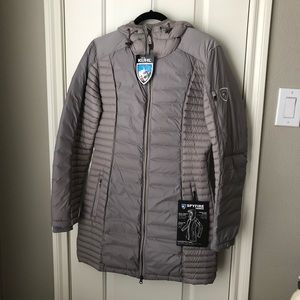 Kuhl Spyfire Parka